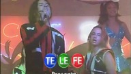 59.  Zbuntowany aniol - Muneca brava S01E59