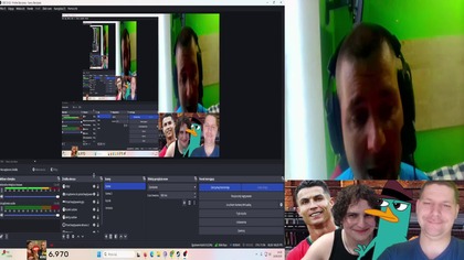 Dawid Jasper i mój niesamowity zajebisty Live dzisiaj do godziny 23 22 09  2025-08-18 14 29 [NgJ8fc987u8]