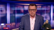 TVP Info- Początek Teleexpress Extra (10. 02. 2024)