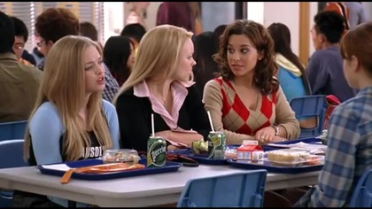 Get in Loser,we're going shopping