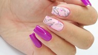 Leaves nails art tutorial / Cuccio & Star Nail
#autumnnails #cuccionails #leavesnails