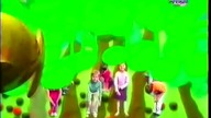 Minimini Party 2 - Czarne Jagodki