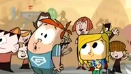 Robotboy odc. 35