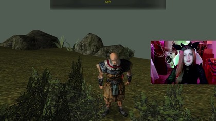 Takiego BUGA w GOTHIC 1 jeszcze nie widziałeś