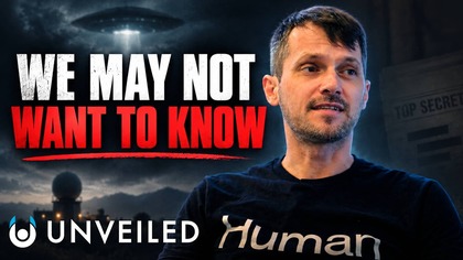 Has UFO Disclosure Already Happened? with Dan Zetterstrom | Unveiled Ep.  58