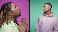 Joel Corry x MNEK - Head & Heart [Official Video]. mp4