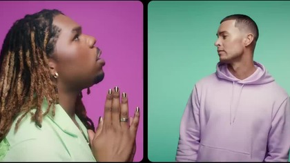 Joel Corry x MNEK - Head & Heart [Official Video]. mp4