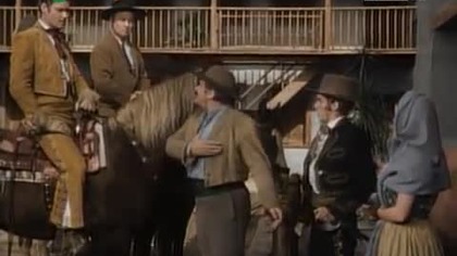 Zorro - Odcinek 31
