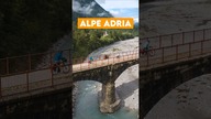 Alpe Adria - trasa rowerowa jedyna w swoim rodzaju 