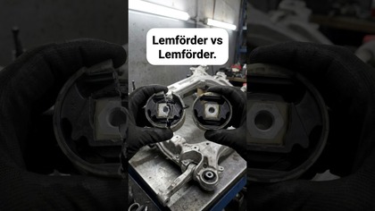 Lemforder vs Lemforder