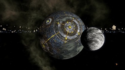 Stellaris Human Dekadence 05 - Colonization Fever