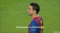 LM 24. 04. 2012 FC Barcelona - Chelsea Londyn (2 Połowa ) [PL]
