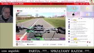 2024.03.31 - Ewka niejest chciwa a Adam w temacie przeszedł do gazu