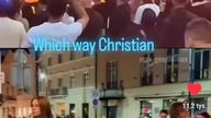 Anglia a Polska polityka migracyjna globalistow destabilizacja demoralizacja jedna religia