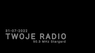 TWOJERADIO - 31-07-2022 - Reklama (fragment), Dżingle, Wejścia prezenterskie