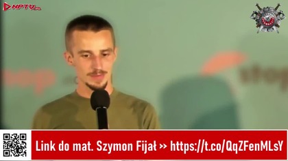 Murem, za Szymonem Fijałem (25.11.2024)