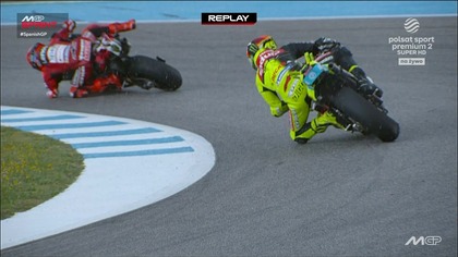 GP Hiszpanii 2026 - Sprint MotoGP