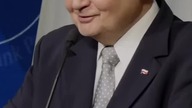 Adam Glapiński poleca coś na przeziębienie