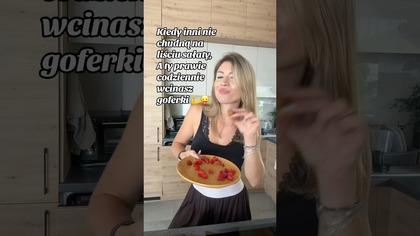 Tyjesz od POWIETRZA? 