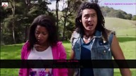 Power Rangers Dino Charge Godzina głupca Odc 3 Lektor czyta napisy PL