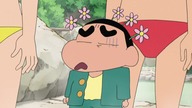 Crayon Shin~chan Gaiden O~o~o No Shinosuke episode 04 english subs/angielskie napisy