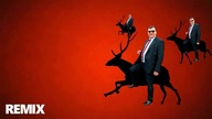Zbigniew Stonoga ft.  Chłopcy z Placu Broni - Kocham wolność REMIX
