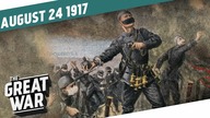 The 2nd Battle Of Verdun - Lost Opportunities On The Isonzo River I THE GREAT WAR Week 161