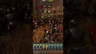 Total War: Warhammer III Short - Throgg - Zimowy Kieł #25 (#gameplay #PL, #zagrajmy)