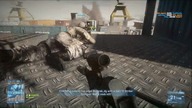 Battlefield 3 Multi Player #1 - Kanały Nouszahr / Noshahr Canals - DM Zespołowy