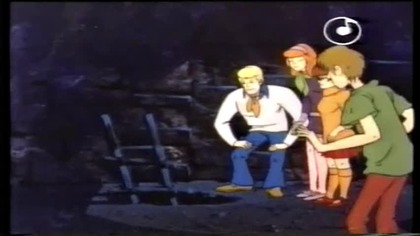 Nieustraszony Scooby Doo (1989) Dubbing PL