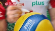 Polsat - Fragment sponsorzy, zapowiedzi i Mikołajkowy blok reklamowy (ucięte) (06. 12. 2023) - 1/2