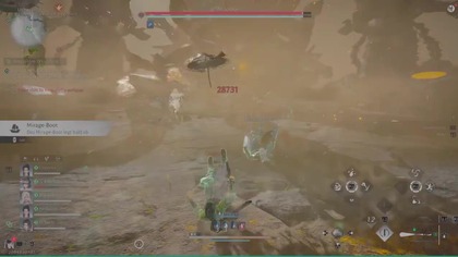 Where Winds Meet Miaoshan