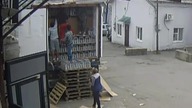 Rozładunek po Rosyjsku