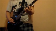 Killswitch Engage - My Curse (guitar cover)