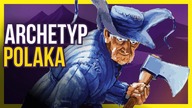 Jakub Wędrowycz: Poważna analiza
