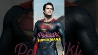Henry Cavill trenuje POŚLADKI 