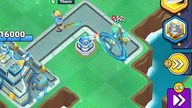 Rajd Rush: Tower Defense TD