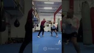 Buczer trening Smok Toruń