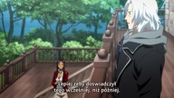 [Truskawka-Subs] Garo - Vanishing Line - 10 [BD]