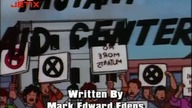 X-men odcinek 13 - Ostateczna decyzja