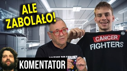 Stream Łatwoganga Mocno Zabolał Owsiaka z WOŚP i Polityków! - Analiza Ator