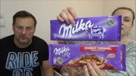 HAUL BIEDRONKA