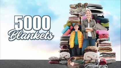 5000 pled&oacute;w (2022) [Lektor PL] - 5000 Blankets