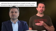 Podr&oacute;że Pana Jezusa