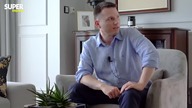 Mentzen ZDEJMUJE MASKĘ.  Oto PRAWDZIWA TWARZ lidera Konfederacji