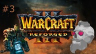 Warcraft III: Reforged - Kampania Orkowie Prolog #3