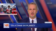 Przed finałem Pucharu Świata w Planicy (22. 03. 2021)