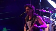 Axetasy - Deadly Witch (Live @ Helicon Metal Festival VI, Odessa Club, Warszawa, Poland, 21. 03. 2026)