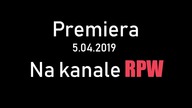 RPW - NIC NIE PRZYCHODZI ŁATWO (ZWIASTUN)