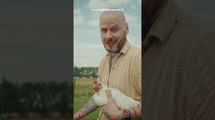 Pomagaj zwierzętom w kilka sekund